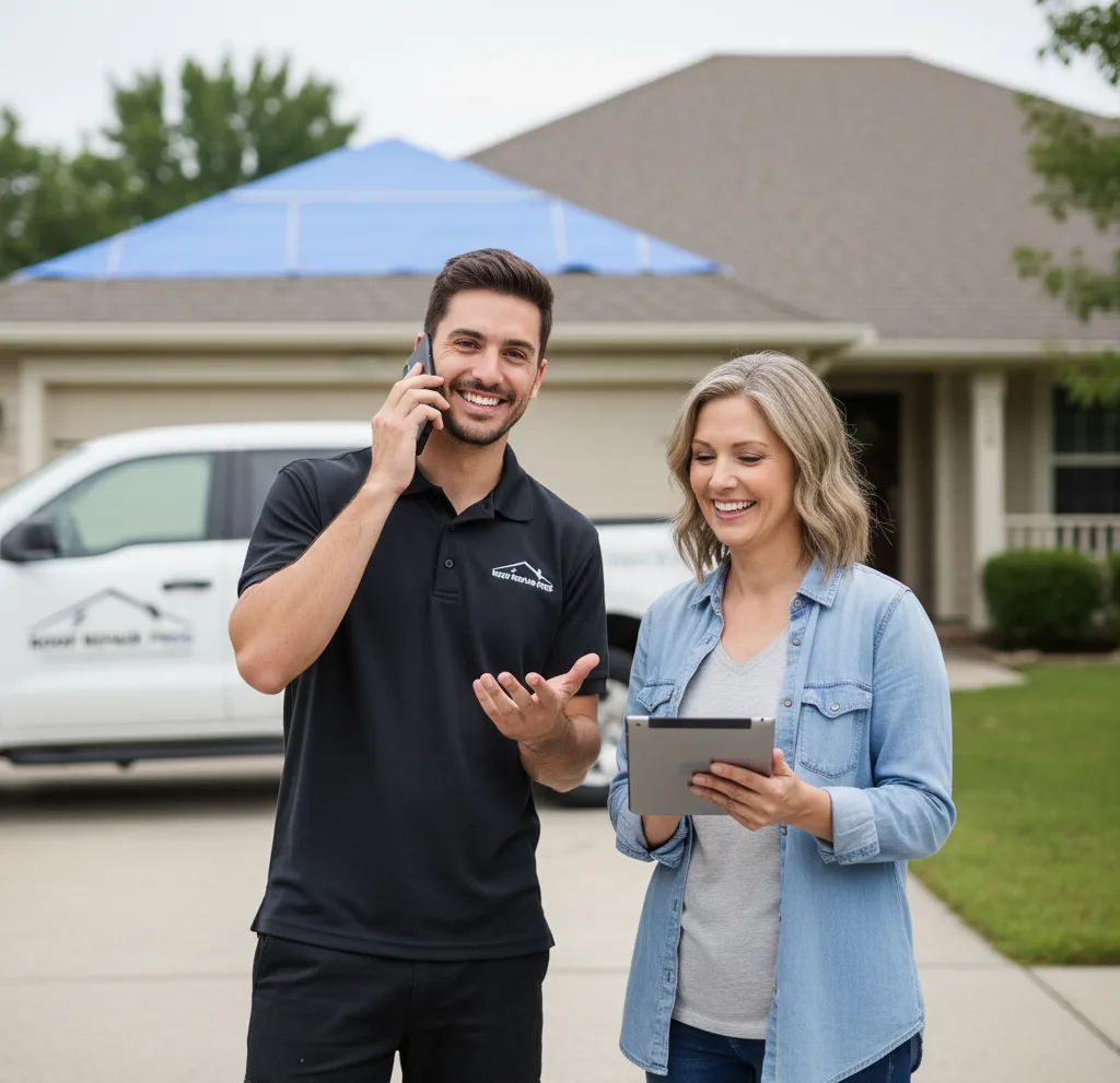 Roof Maintenance in Wellborn, FL